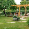 Pergola Classic