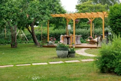 Pergola Classic