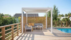 Pergola Ease