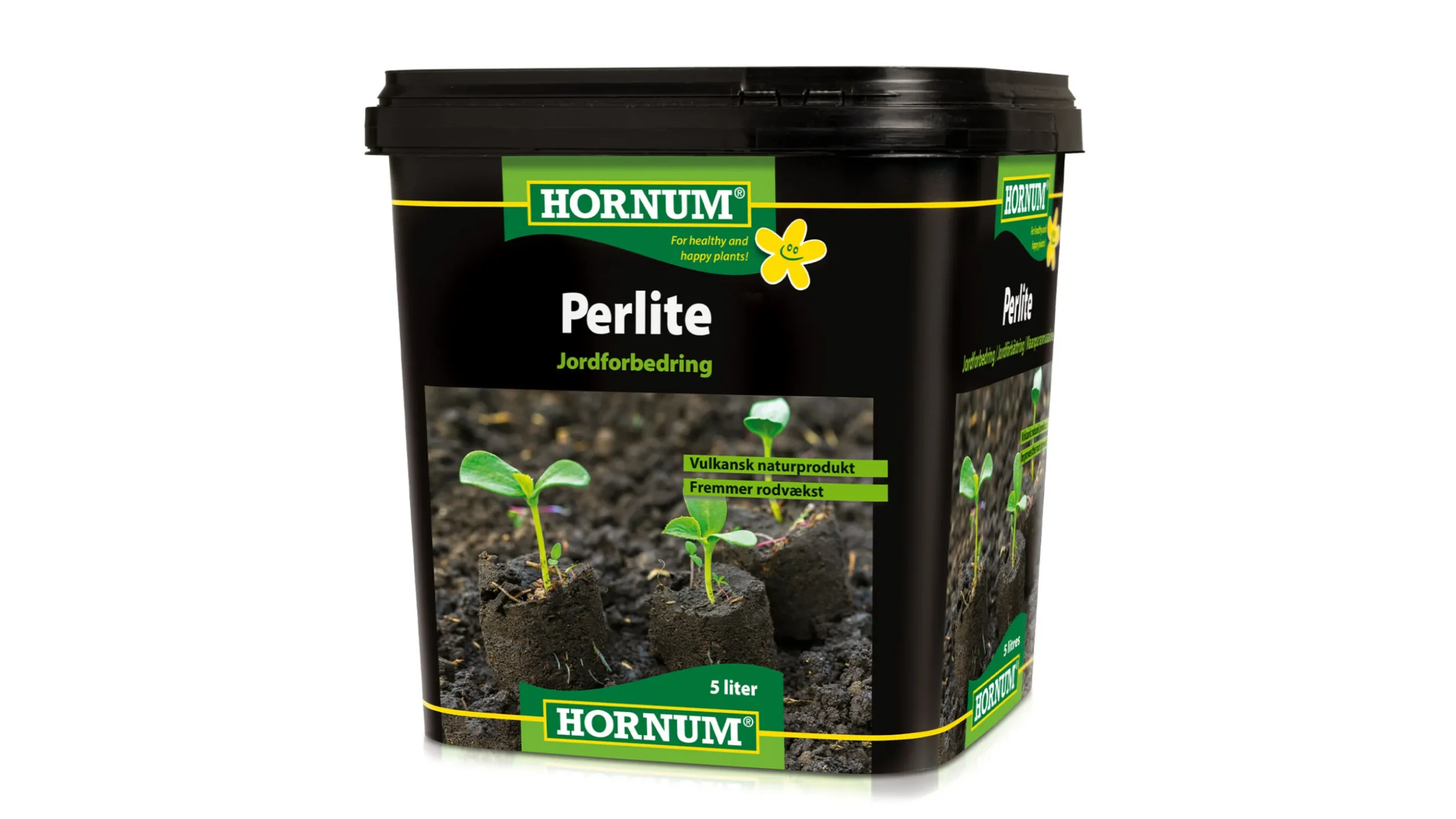 Perlite, 5 liter