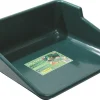 Plantebakke