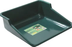 Plantebakke