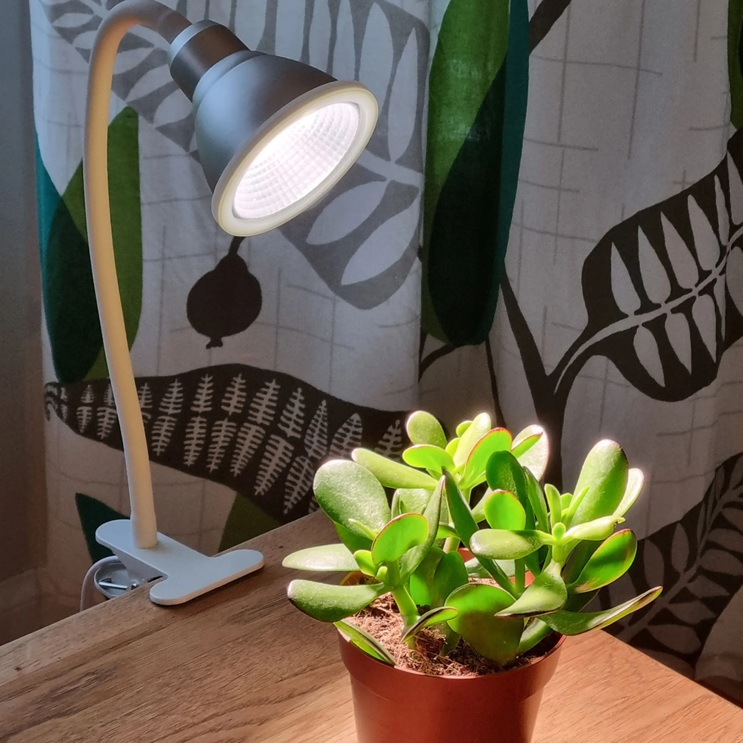 Plantebelysning Flexia