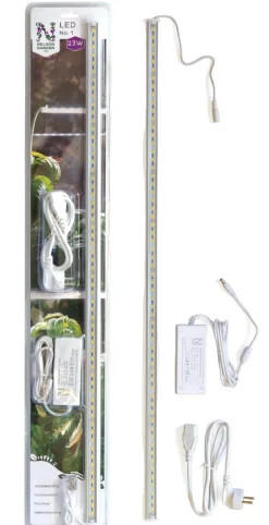 Plantebelysning LED starter