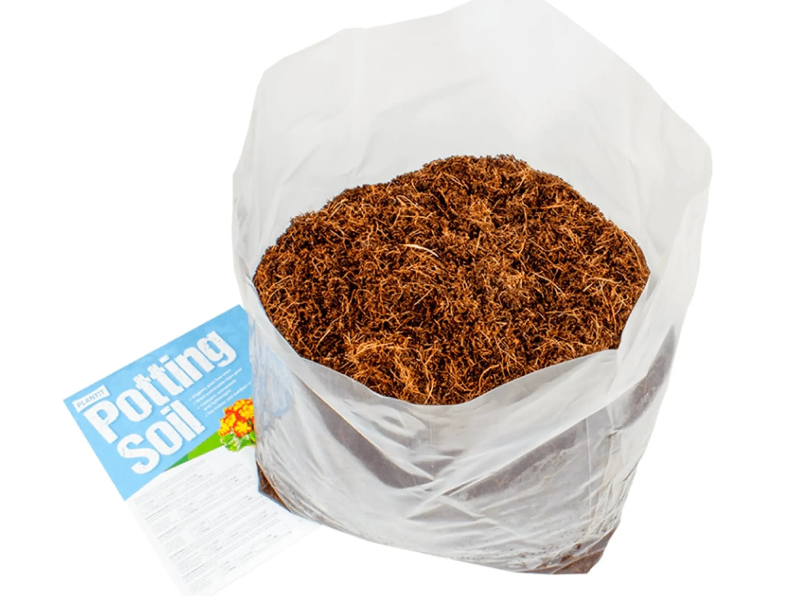 PLANTiT Kokosfiber