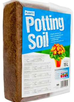 PLANTiT Kokosfiber