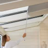 Plissu00E9gardin Tag
