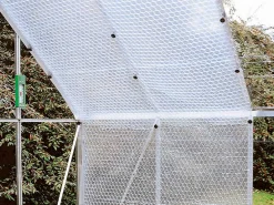 Polycarbonatfolie (bobleplast)