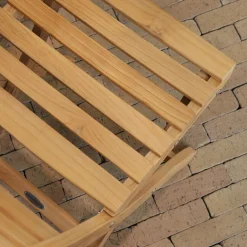 Porch klapstol
