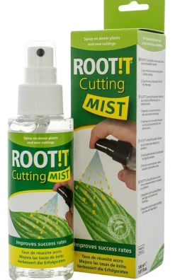 ROOT!T Rodskydningsspray