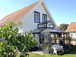 Royal drivhuse