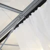 Skyggegardin Euro-Serre - bestillingsvare