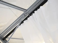 Skyggegardin Euro-Serre - bestillingsvare