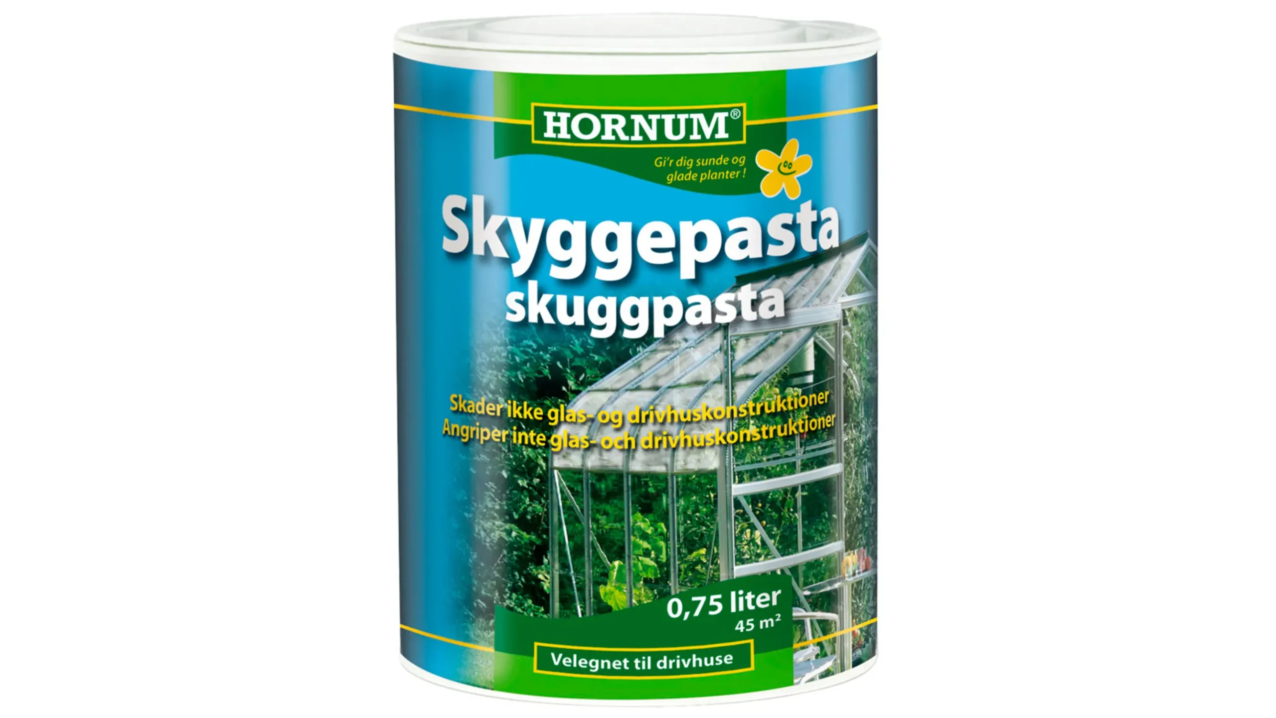 Skyggepasta