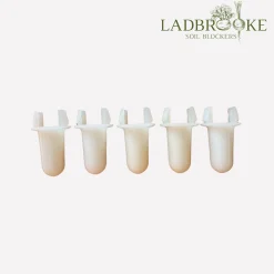 Soil Blocker Dyvel-pins til Mini 5