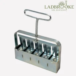 Soil blocker Mini 5
