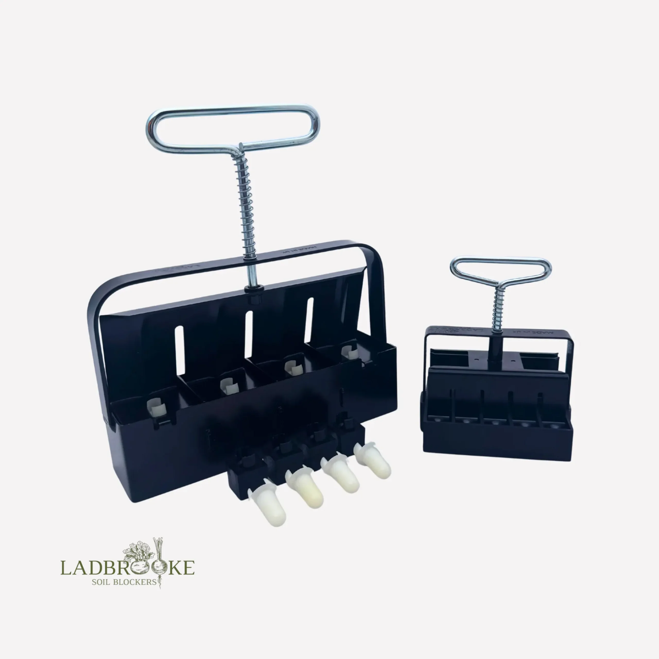 Soil Blocker Startpakke