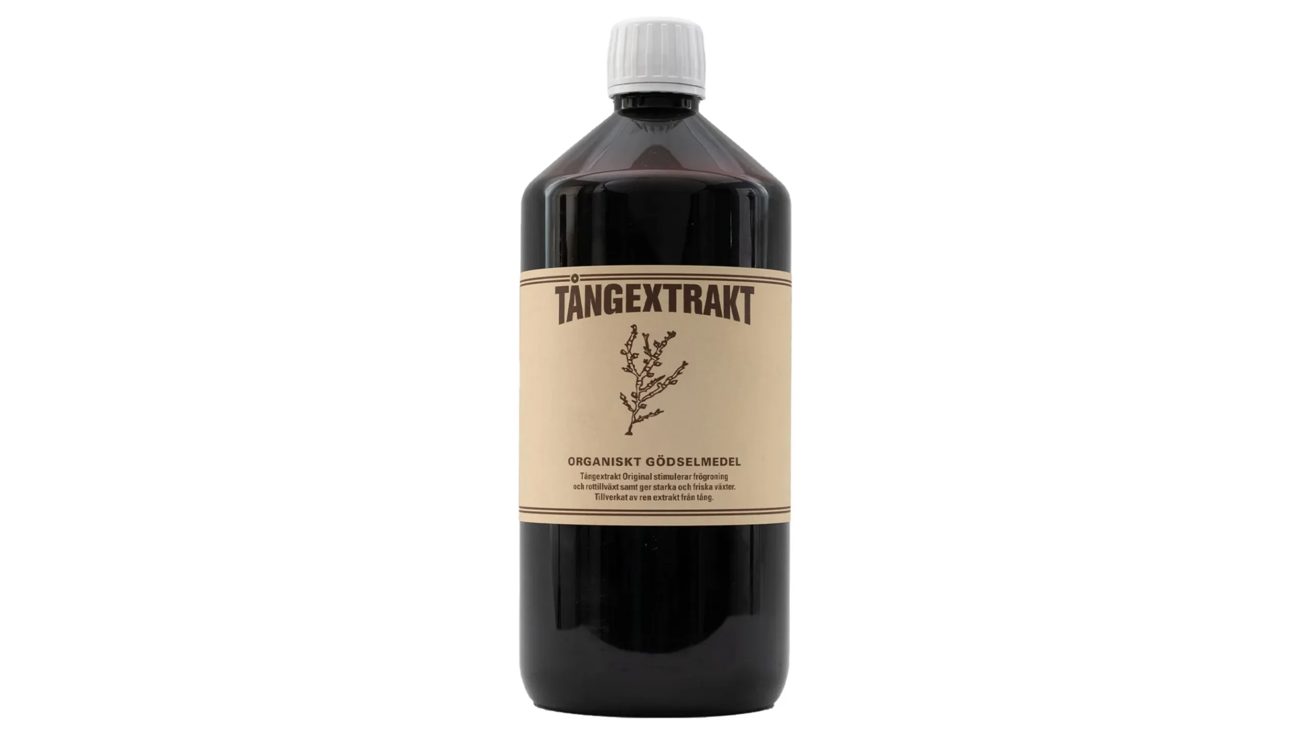 Tangekstrakt Original