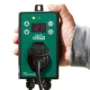 Termostat dobbelt