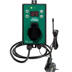 Termostat dobbelt