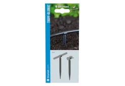 Tropf-Blumat Slangeholder, 10-pak