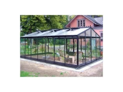 Tropic Plus drivhuse