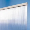 Tu00E6tningsprofil til 6 mm profilplast