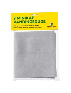 Udskiftningsmu00E5tte til Minikap 60, 2-pak