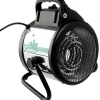 Varmeventilator Palma Twin