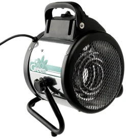 Varmeventilator Palma Twin