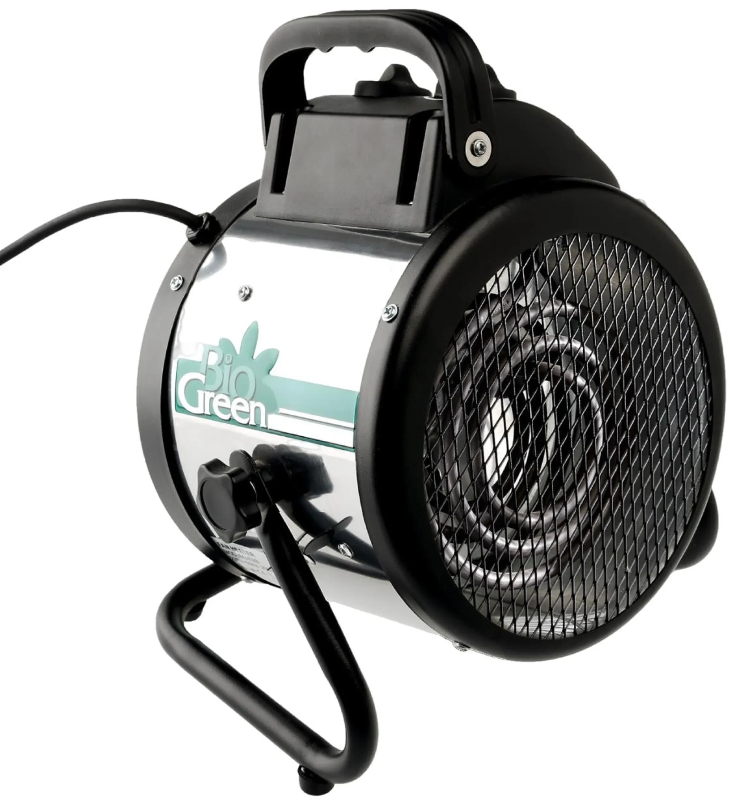 Varmeventilator Palma Twin