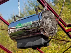 Varmeventilator Phoenix