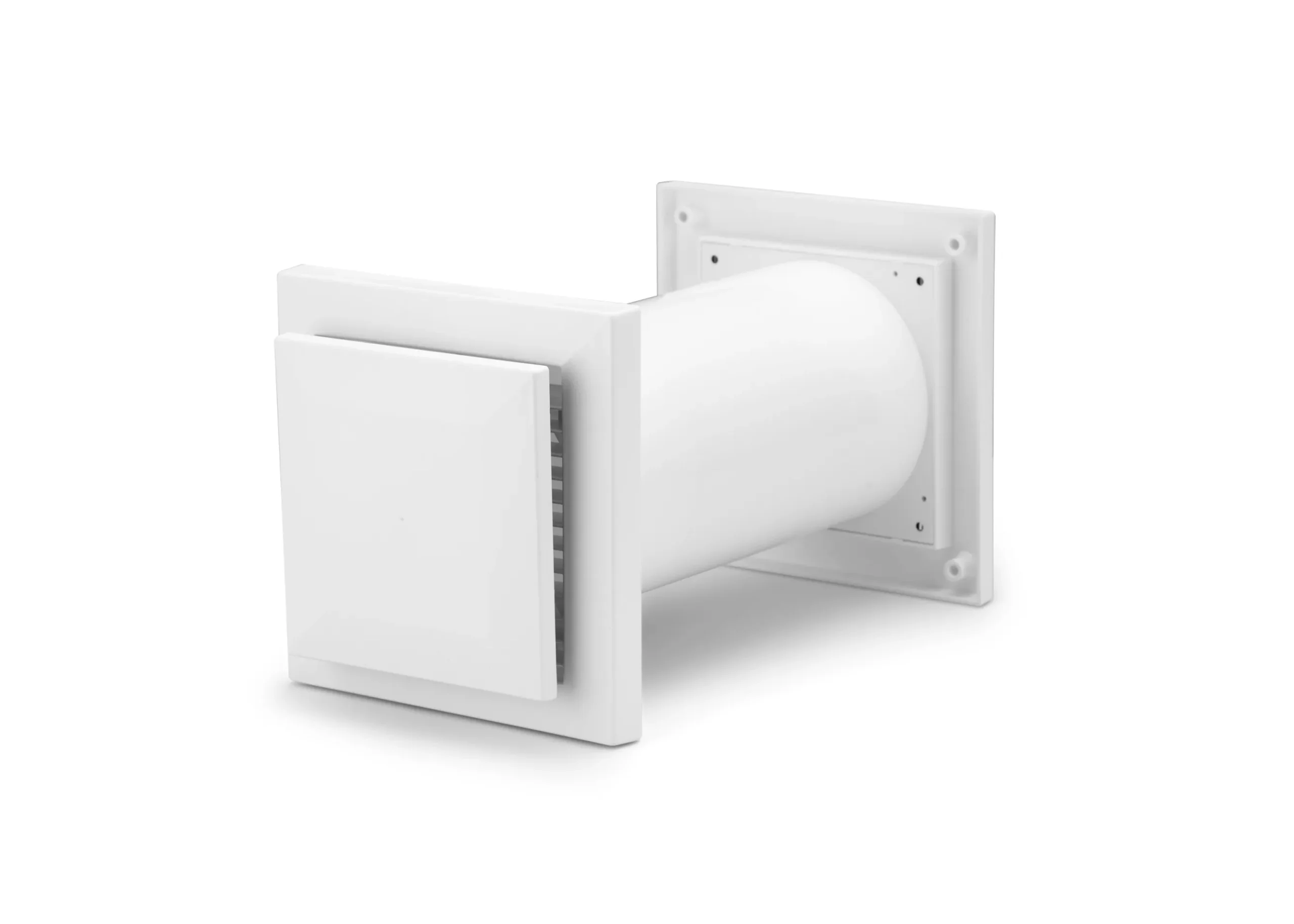 Ventilationspakke
