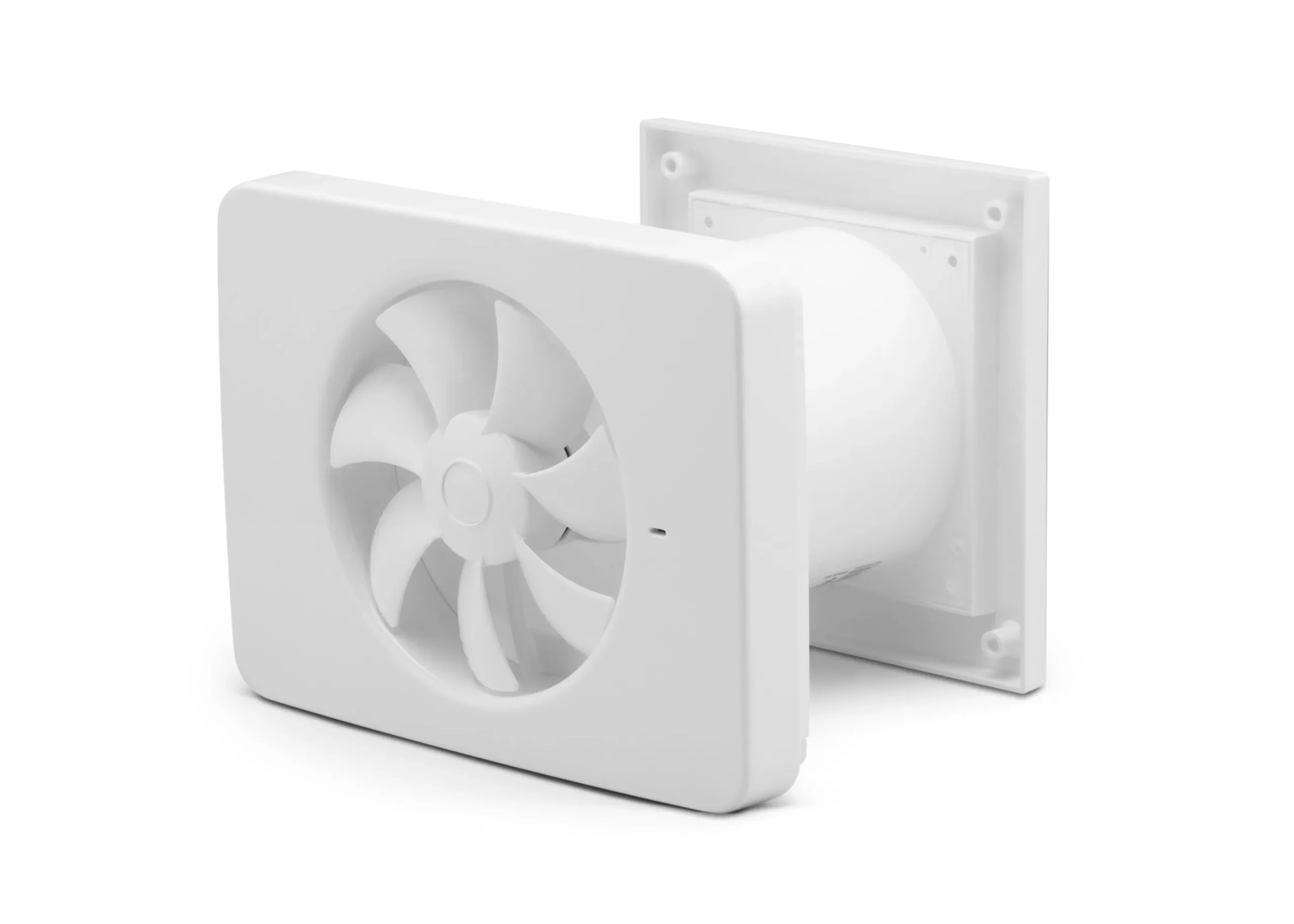 Ventilationspakke