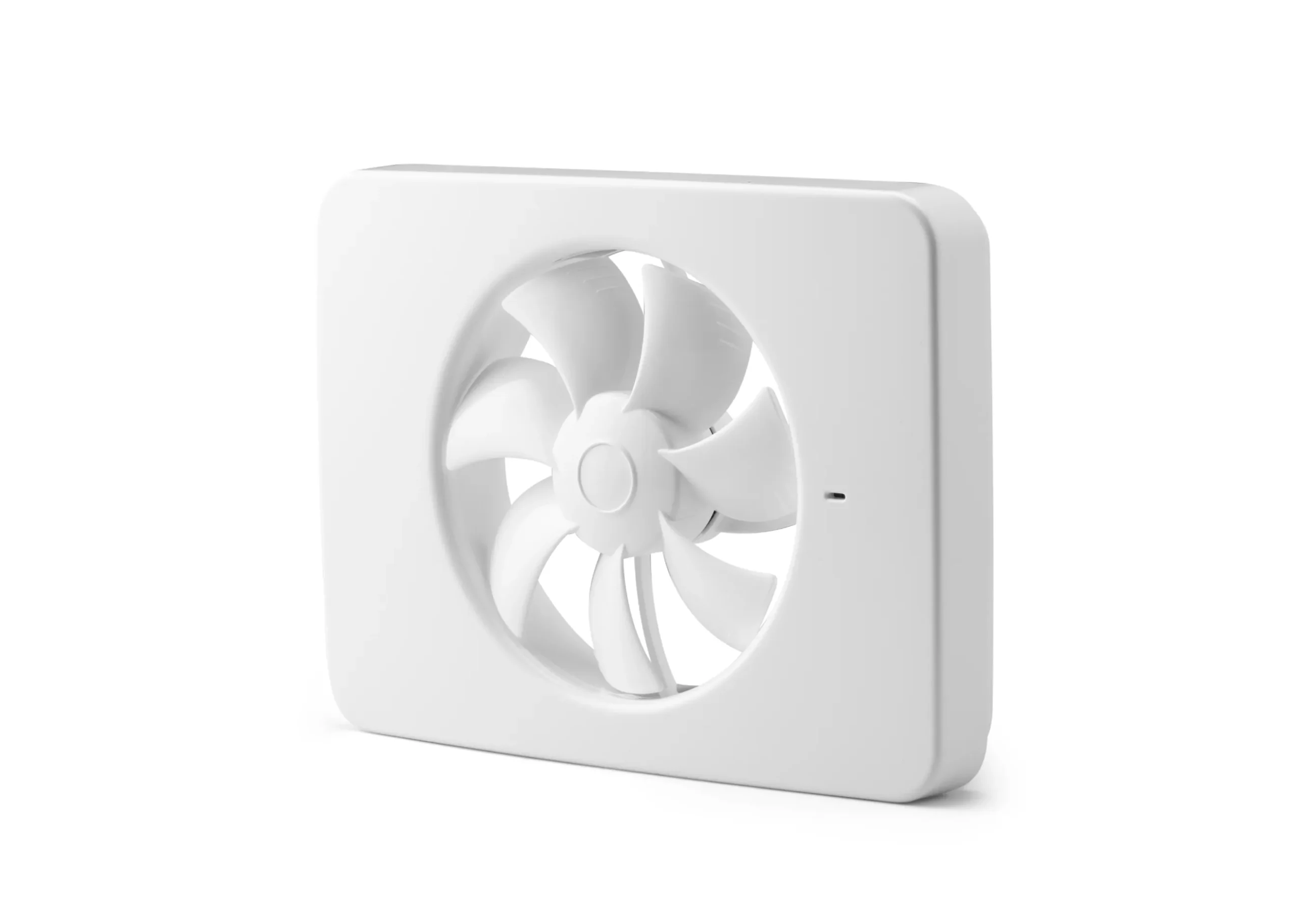 Ventilationspakke