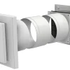 Ventilationspakke Pax