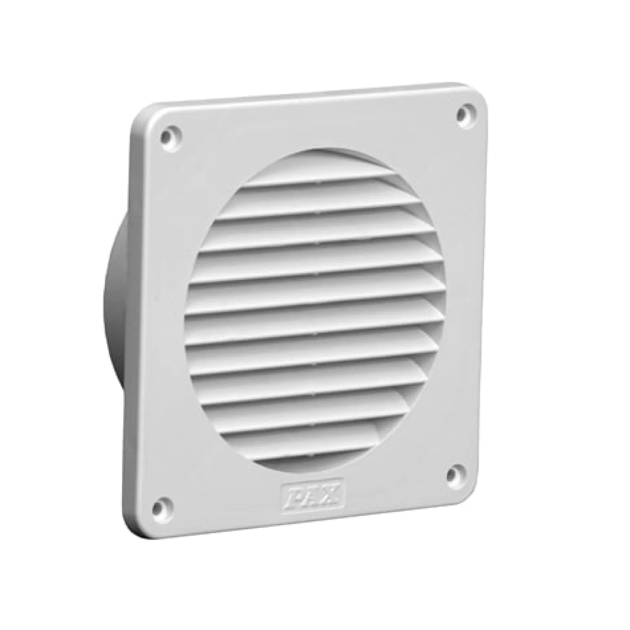 Ventilationspakke Pax