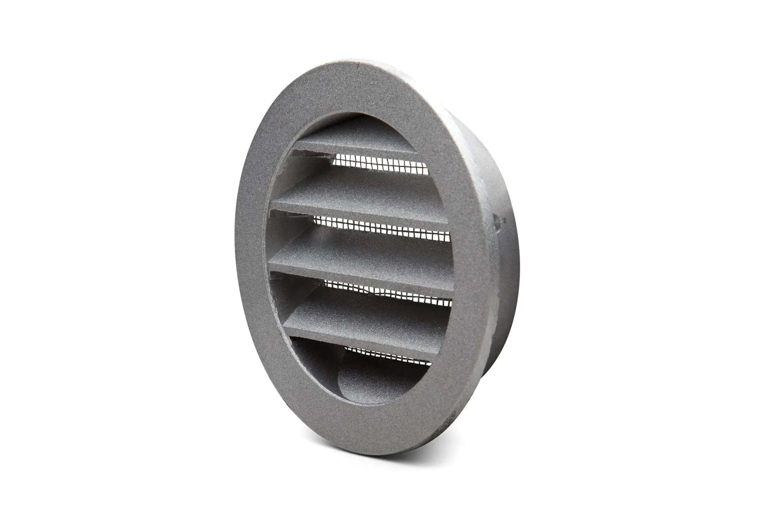 Ventilationssu00E6t til drivhus pu00E5 mur, 4-pak