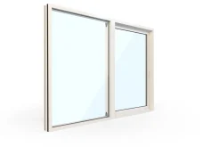 WG 100 Classic Du00F8r 2-delt