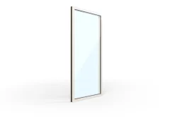 WG 100 Classic Fast parti 1-del