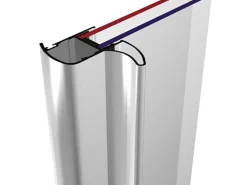 WG 62eco Vindue 3-delt
