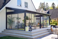 WG 50 Vindue 2-delt